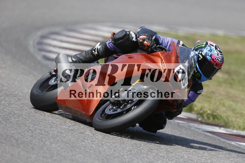 /28 25.07.2026  Speer Racing ADR/Gruppe rot/75